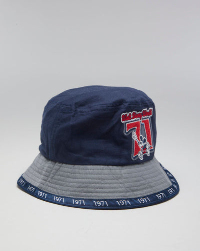 Vintage Walt Disney World 71 Bucket Hat