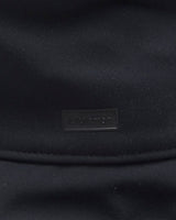 Lululemon Black Bucket Hat - M/L