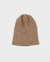 Possum Merino Silk Beanie
