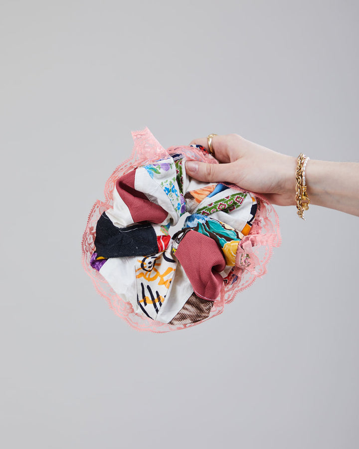 Rokit Originals Scrunchie