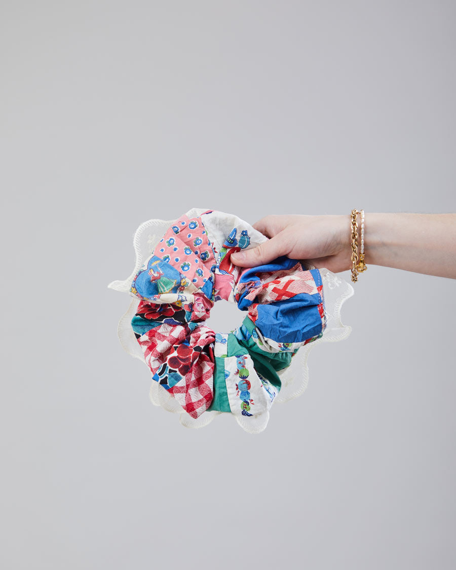 Rokit Originals Scrunchie