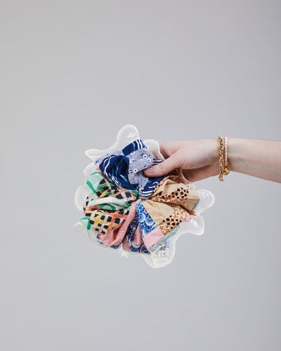 Rokit Originals Scrunchie