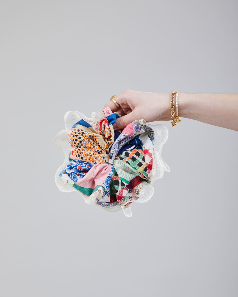 Rokit Originals Scrunchie