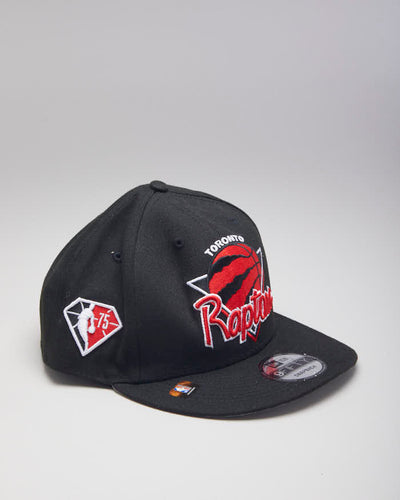 New Era NBA 9FIFTY Toronto Raptors Snapback - Adjustable