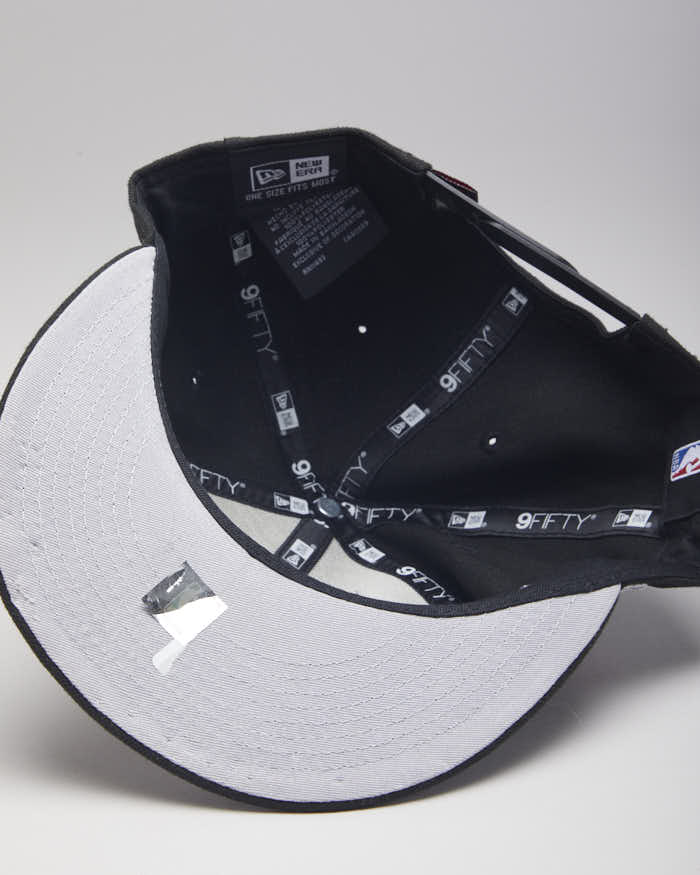 New Era NBA 9FIFTY Toronto Raptors Snapback - Adjustable
