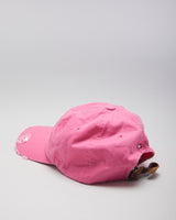Vintage Y2K Women's Tommy Hilfiger Distressed Baseball Cap - OS