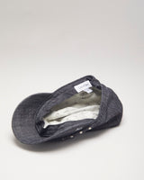 Y2k 00s Calvin Klein Denim Studded Cap