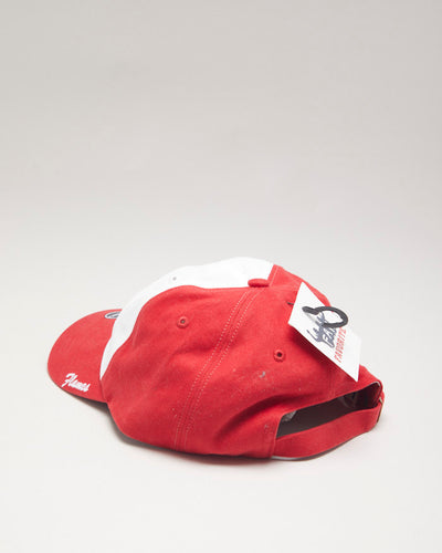 Deadstock NHL Calgary Baseball Cap