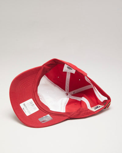Deadstock NHL Calgary Baseball Cap