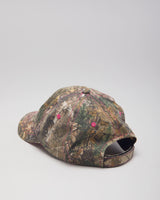 Realtree Camouflage Baseball Cap