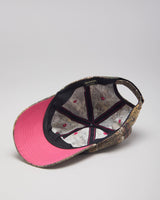 Realtree Camouflage Baseball Cap