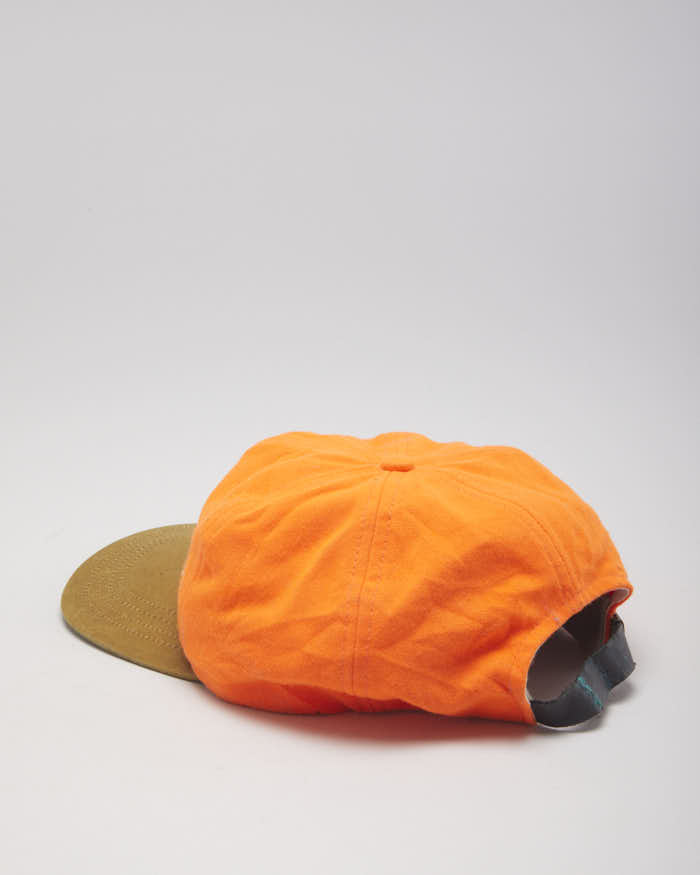 Vintage Filson 5-Pannel Cap