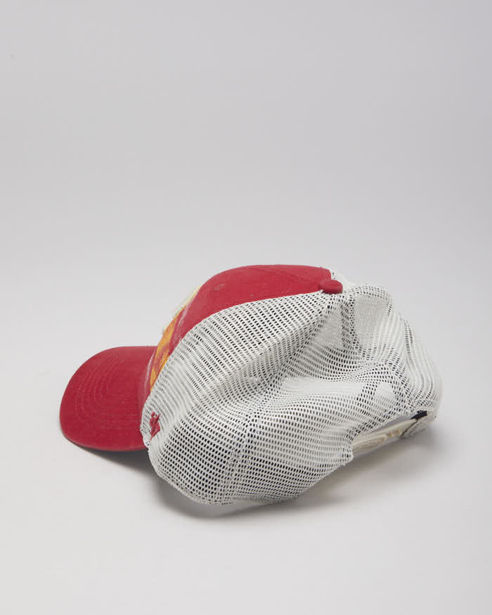 Calgary Flames 47 Baseball Cap