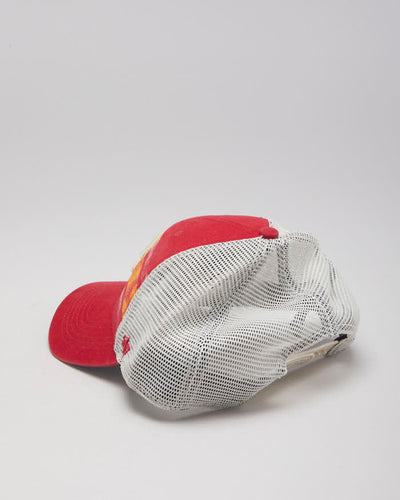 Calgary Flames 47 Baseball Cap