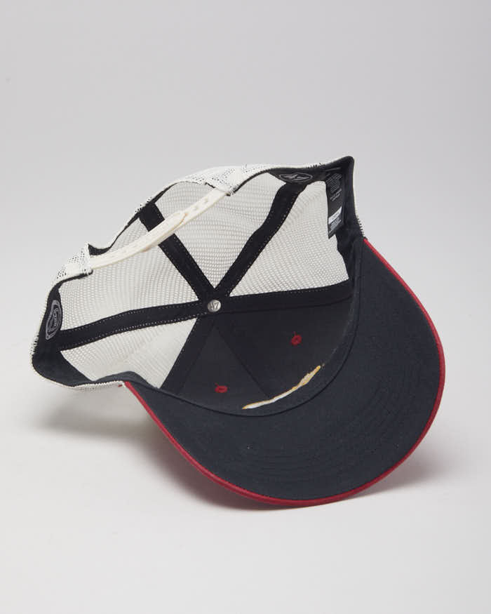 Calgary Flames 47 Baseball Cap