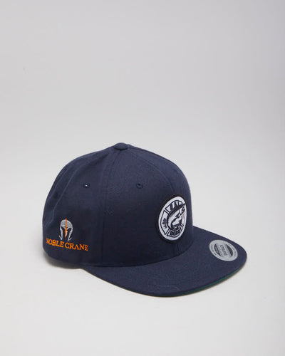Yupoong Noble Crane Snapback