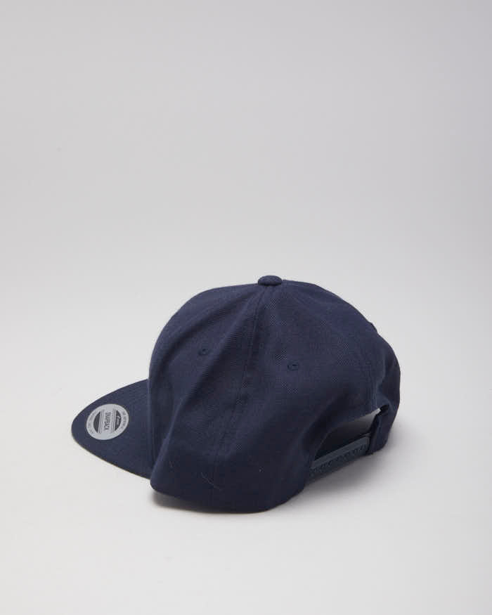 Yupoong Noble Crane Snapback
