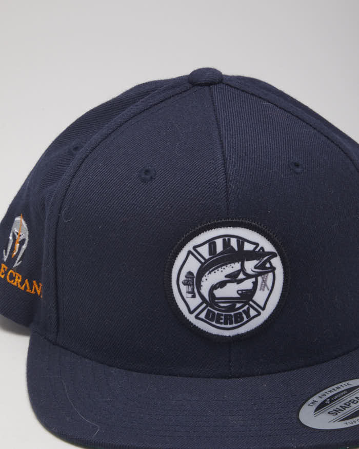 Yupoong Noble Crane Snapback