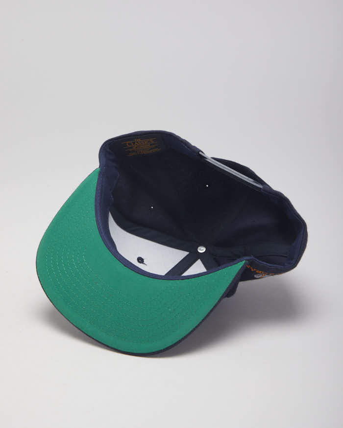 Yupoong Noble Crane Snapback