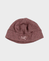 Vintage Arc'teryx Lightweight Lined Beanie - OS