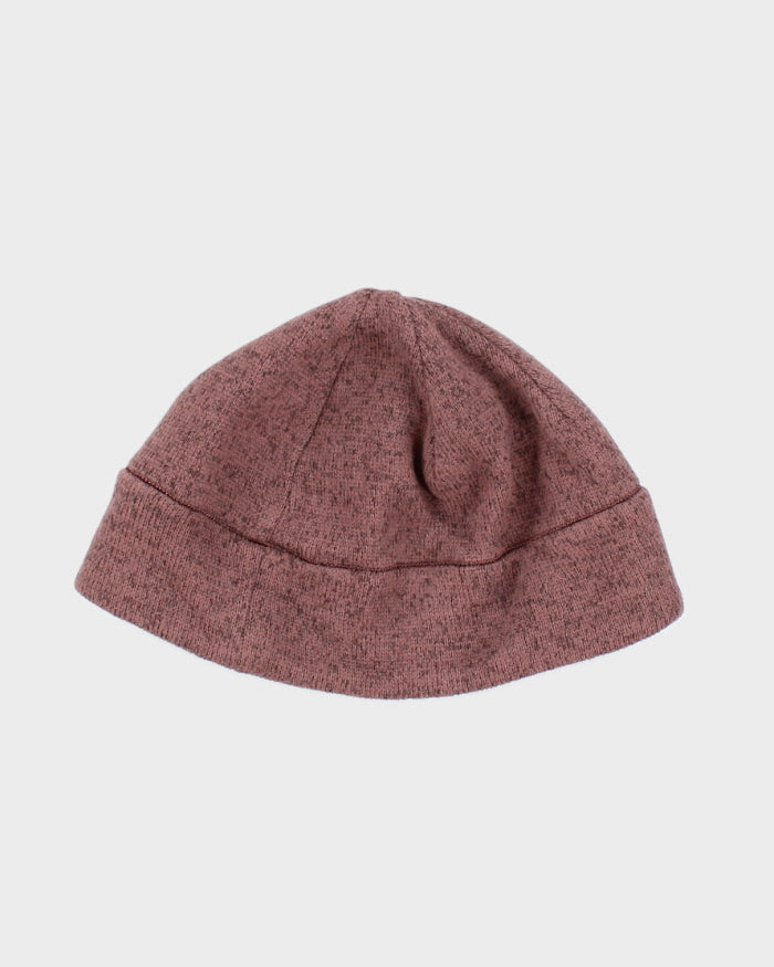 Vintage Arc'teryx Lightweight Lined Beanie - OS