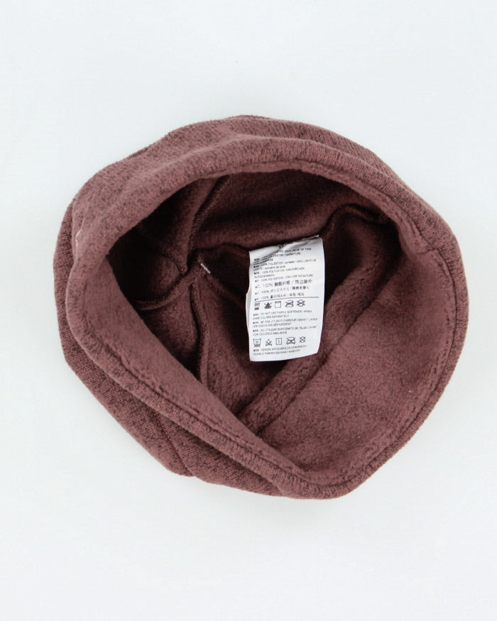 Vintage Arc'teryx Lightweight Lined Beanie - OS