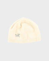 Vintage Arc'teryx Insulated Skull Toque Beanie - OS