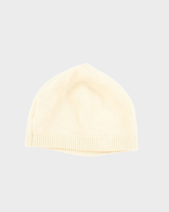 Vintage Arc'teryx Insulated Skull Toque Beanie - OS