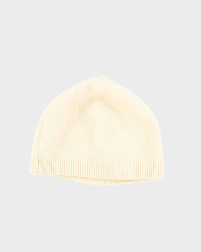 Vintage Arc'teryx Insulated Skull Toque Beanie - OS
