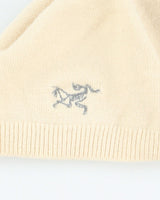 Vintage Arc'teryx Insulated Skull Toque Beanie - OS