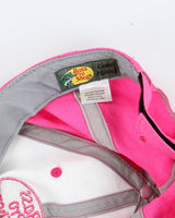 Vintage Y2K Bass Pro Shop Glitter Flames Cap - OS