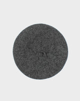 Vintage Women's Lambswool Beret - OS