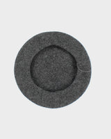 Vintage Women's Lambswool Beret - OS
