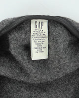 Vintage Women's Lambswool Beret - OS