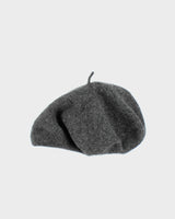 Vintage Women's Lambswool Beret - OS