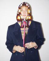 Rokit Originals Reworked Crochet Hood