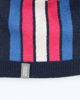 Vintage 2000's Icebreaker Merino Wool Toque Beanie - OS