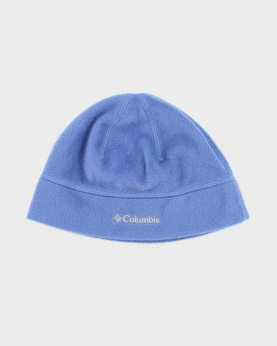 Vintage 2000's Women's Columbia Insulated Toque Beanie - OS