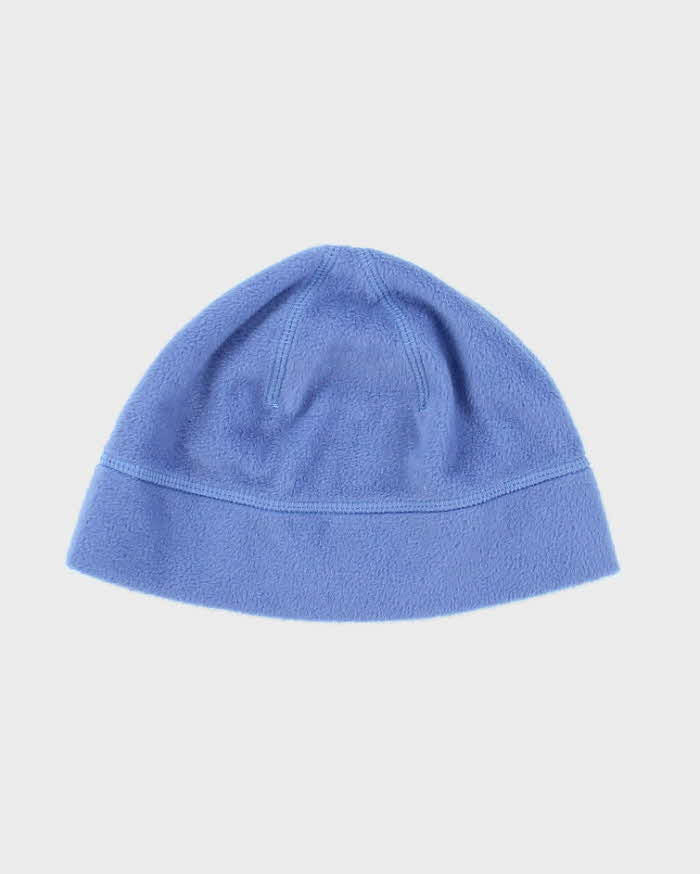 Vintage 2000's Women's Columbia Insulated Toque Beanie - OS