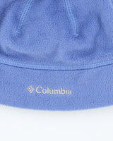 Vintage 2000's Women's Columbia Insulated Toque Beanie - OS