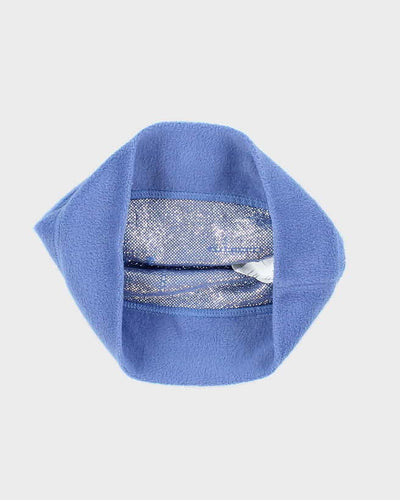 Vintage 2000's Women's Columbia Insulated Toque Beanie - OS