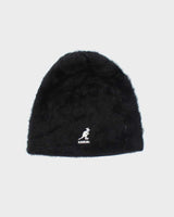 Vintage 2000's KANGOL Fluffy Toque Beanie - OS