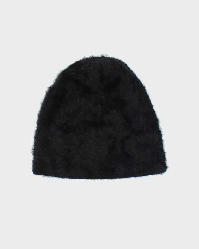 Vintage 2000's KANGOL Fluffy Toque Beanie - OS