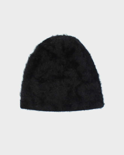 Vintage 2000's KANGOL Fluffy Toque Beanie - OS