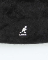 Vintage 2000's KANGOL Fluffy Toque Beanie - OS