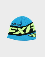 Vintage 2000's FOX Racing All Over Print Toque Beanie - OS