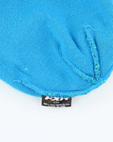 Vintage 2000's FOX Racing All Over Print Toque Beanie - OS