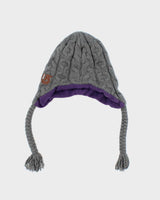 Vintage Women's Y2K Burton Insulated Toggle Ski Beanie - OS