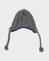 Vintage Women's Y2K Burton Insulated Toggle Ski Beanie - OS