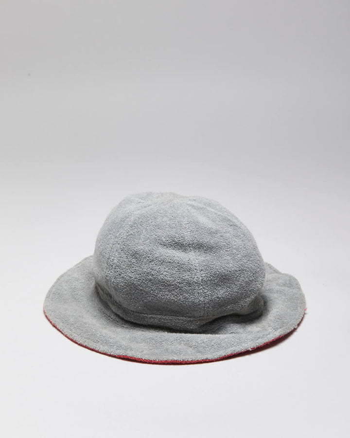 Vintage Y2K Women's Puma Reversible Bucket Hat - OS